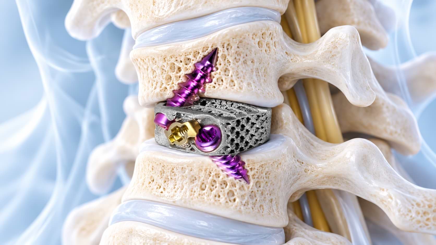Spine & Orthopedics