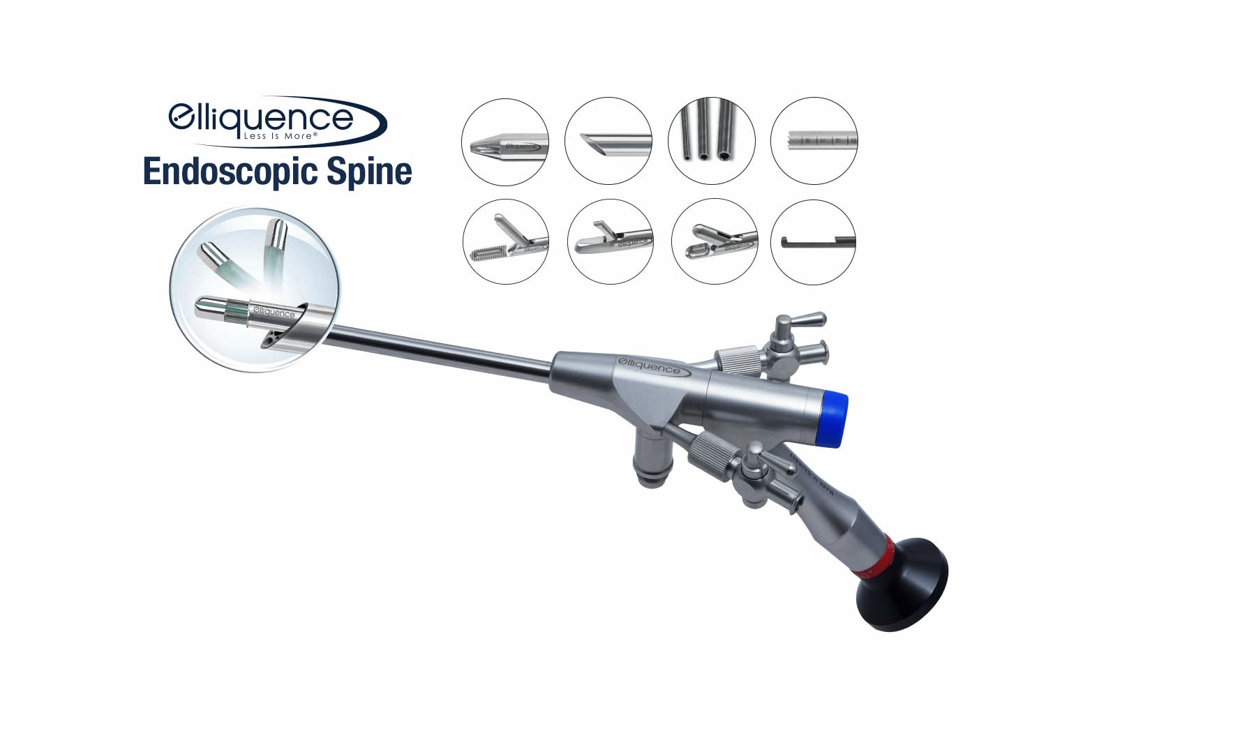 Endoscopic Spine Systems